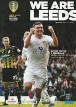 Leeds United v Blackpool 02-Nov-2011