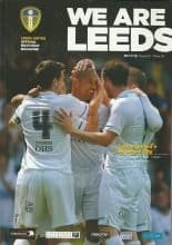 Leeds United v Bradford City  09-Aug-2011