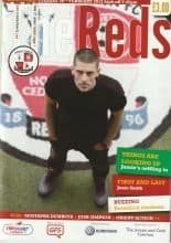 Crawley Town v Brentford 26-Feb-2013