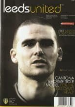 Leeds United v Burnley  03-Nov-2004