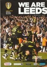 Leeds United v Cardiff City  30-Oct-2011