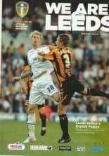 Leeds United v Crystal Palace  10-Sep-2011