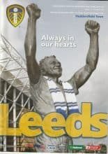 Leeds United v Huddersfield Town   08-Dec-2007