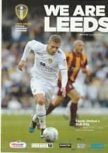 Leeds United v Hull City  16-Aug-2011