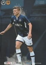 Millwall v Hull City  21-Nov-2017
