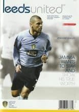 Leeds United v Ipswich Town  23-Apr-2005