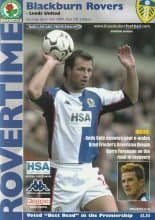Blackburn Rovers v Leeds United 10-Apr-2004