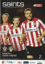Southampton v Leeds United 13-Mar-2010