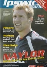 Ipswich Town v Leeds United 16-Dec-2006