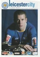 Leicester City v Leeds United 18-Feb-2006
