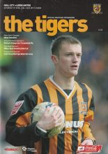 Hull City v Leeds United 01-Apr-2006
