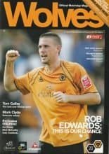 Wolverhampton Wanderers v Leeds United 24-Feb-2007