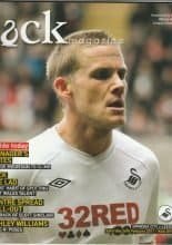 Swansea City v Leeds United 26-Feb-2011