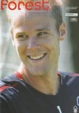 Nottingham Forest v Leeds United 29-Jul-2006