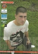 Sheffield United v Leeds United  29-Aug-2004