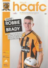 Hull City v Leeds United 06-Mar-2012