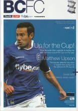 Birmingham City v Leeds United 08-Jan-2005