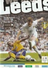 Leeds United v Lincoln City  10-Aug-2010