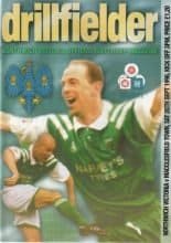 Northwich Victoria v Macclesfield Town  28-Sep-1996