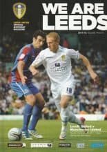 Leeds United v Manchester United 20-Sep-2011