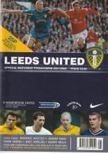 Leeds United v Manchester United  30-Mar-2002