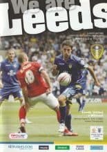 Leeds United v Millwall  21-Aug-2010
