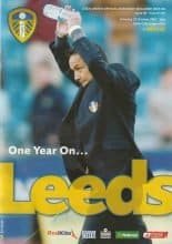 Leeds United v Millwall   27-Oct-2007