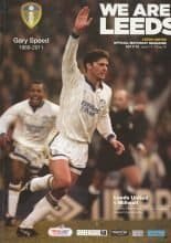 Leeds United v Millwall 03-Dec-2011
