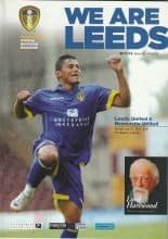 Leeds United v Newcastle United  31-Jul-2011