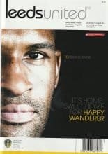 Leeds United v Nottingham Forest   21-Aug-2004