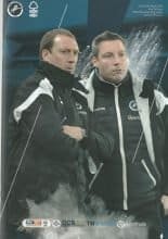 Millwall v Nottingham Forest  30-Mar-2018