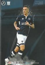 Millwall v Preston North End 13-Jan-2018