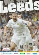 Leeds United v Preston North End   28-Sep-2010