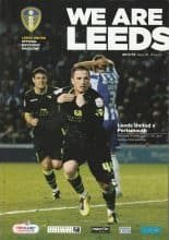 Leeds United v Portsmouth  01-Oct-2011