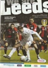 Leeds United v Portsmouth 28-Dec-2010