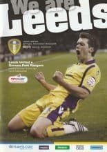 Leeds United v Queens Park Rangers 18-Dec-2010