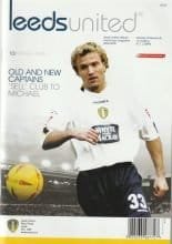 Leeds United v Reading  12-Feb-2005