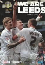 Leeds United v Reading  17-Dec-2011