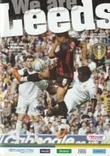 Leeds United v Reading  22-Apr-2011