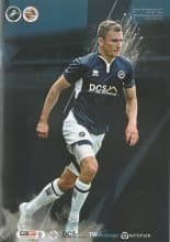 Millwall v Reading  26-Sep-2017