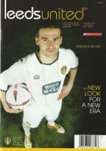 Leeds United v Rotherham United   08-May-2005