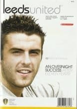Leeds United v Stoke City  28-Sep-2004