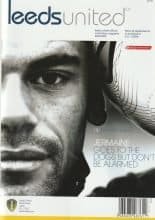 Leeds United v Sunderland  24-Sep-2004
