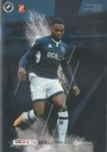 Millwall v Sunderland  03-Mar-2018