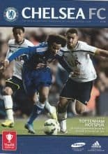Chelsea v Tottenham Hotspur 18-Mar-2015
