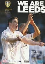 Leeds United v Watford 31-Mar-2012