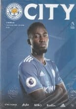 Leicester City v Watford  01-Dec-2018