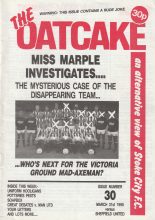 The Oakcake no30