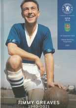 Chelsea v Aston Villa  22-Sep-2021