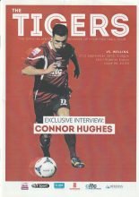 Hyde v Welling United  21-Sep-2013